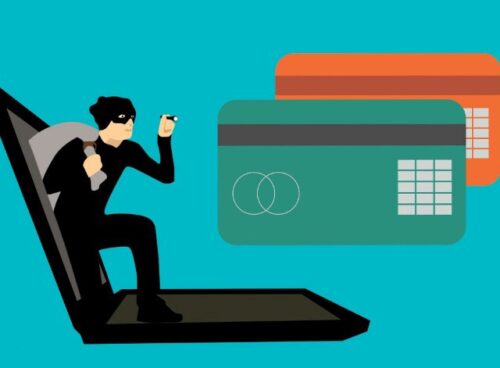 biometrics unraveling the issue of chargebacks and fraud