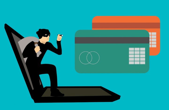biometrics unraveling the issue of chargebacks and fraud