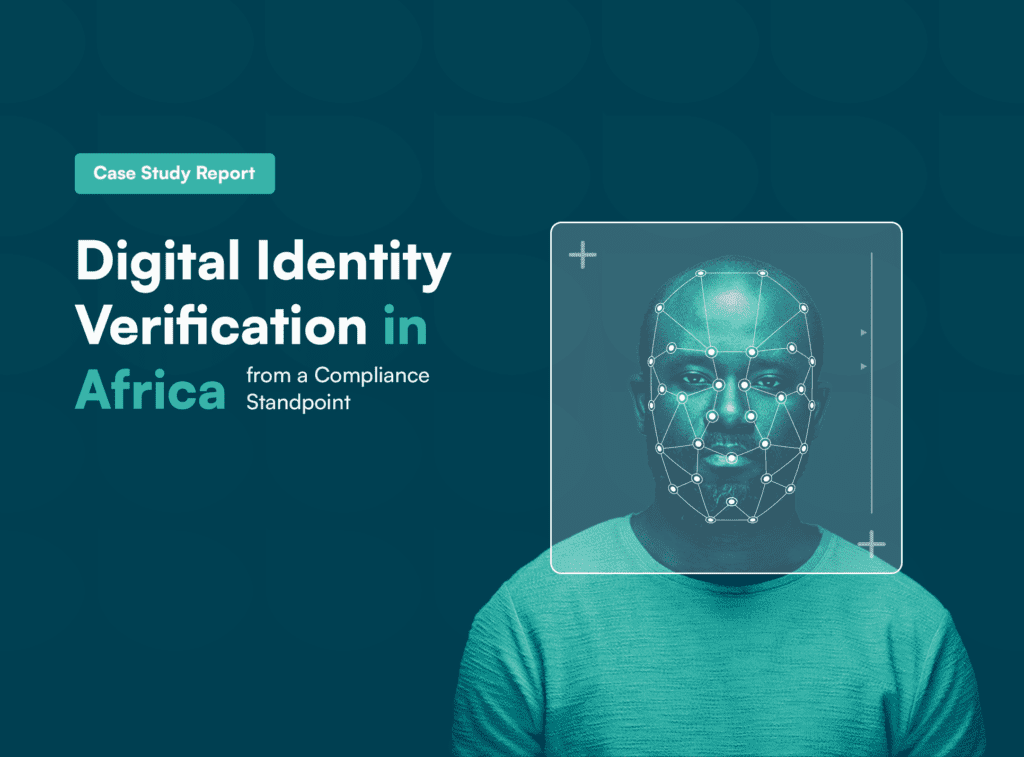 Digital Identity Verification In Africa compliance standpoint, Prembly