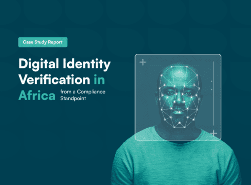 Digital Identity Verification In Africa compliance standpoint, Prembly