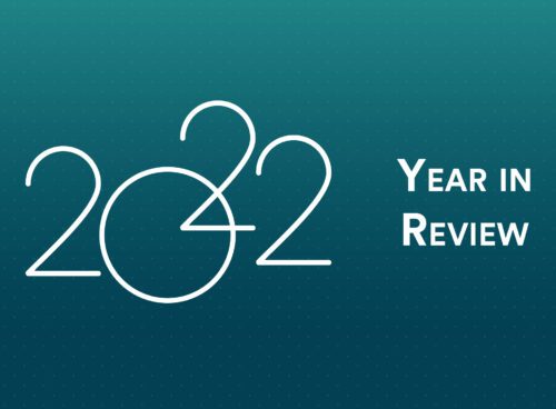 2022 in review