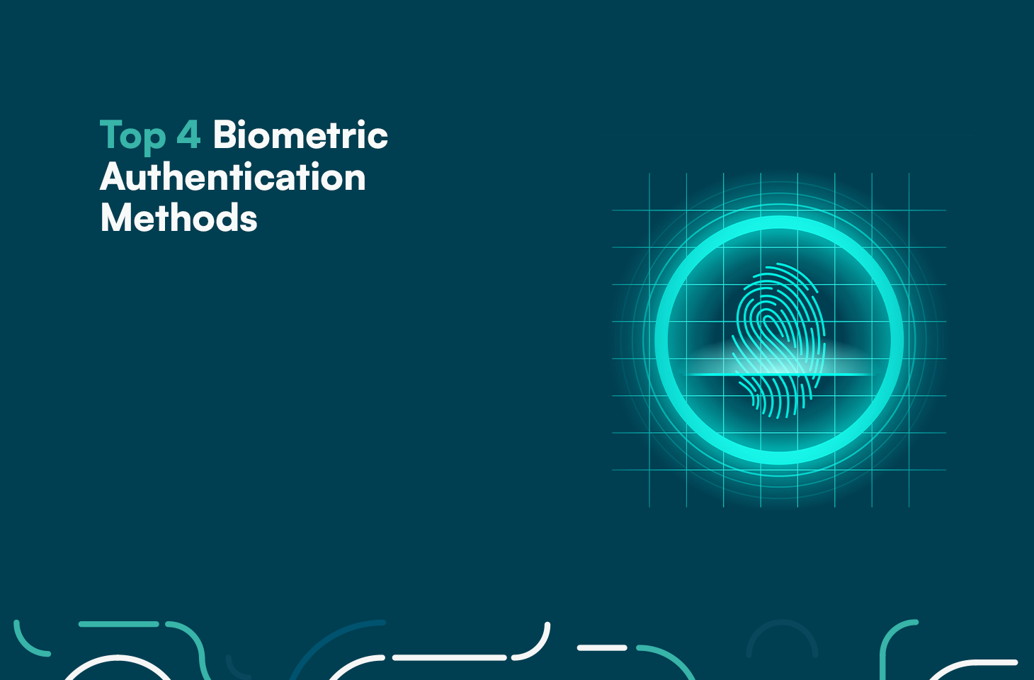 Biometrics Authentication Method
