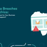 Data Breaches In Africa