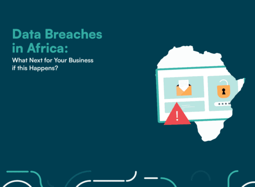 Data Breaches In Africa