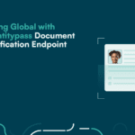 Document Verification endpoint