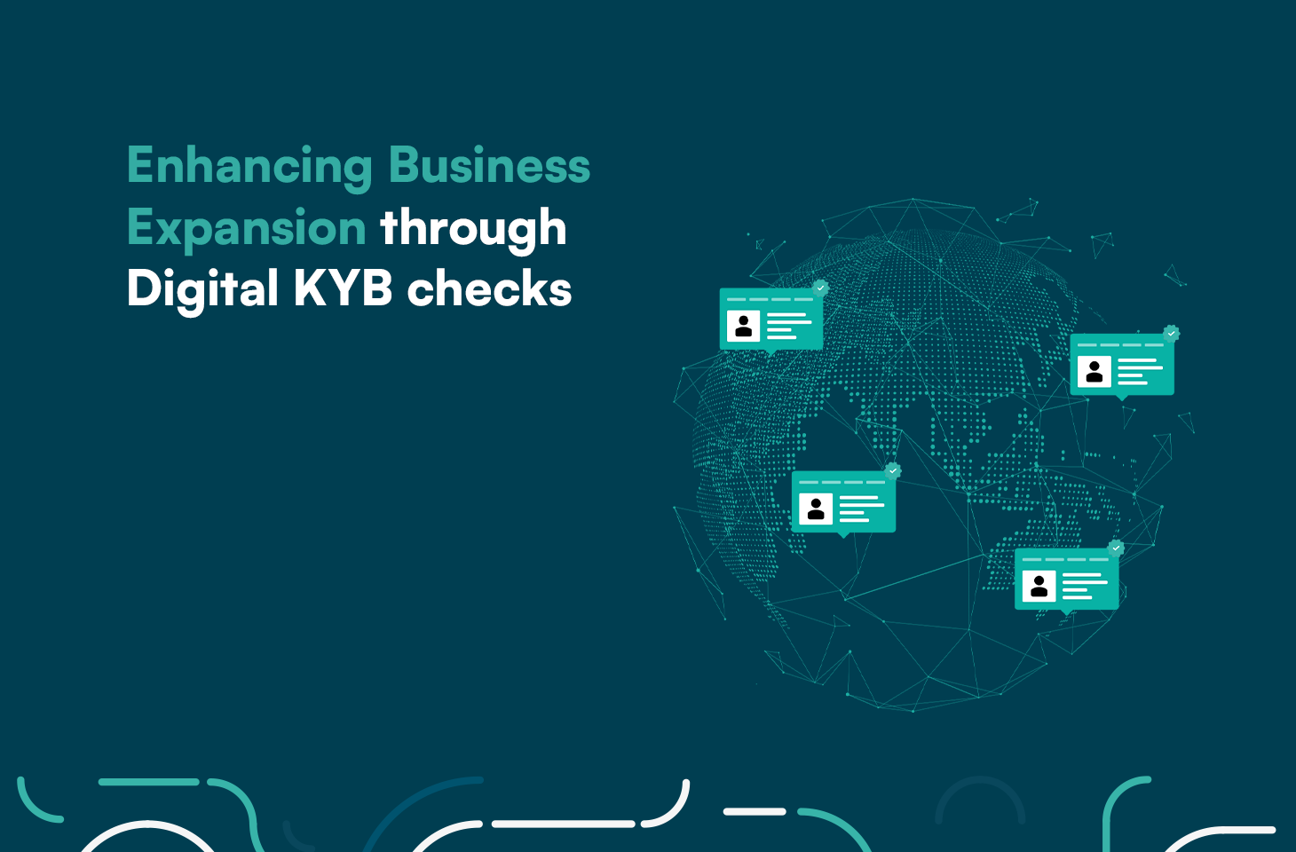 Enhancing Business Expansion through KYB checks