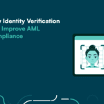 How Id verification can improve AML