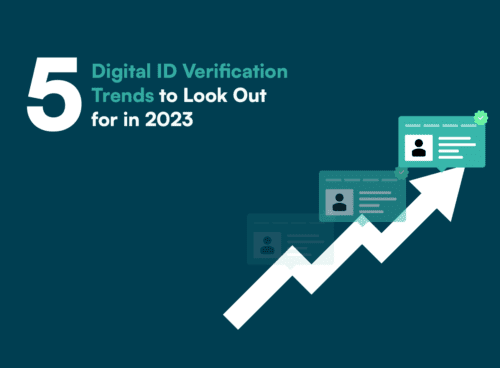 Identity Verification Trends in 2023