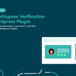 Identity Verification Wordpress plugin