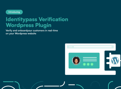 Identity Verification Wordpress plugin