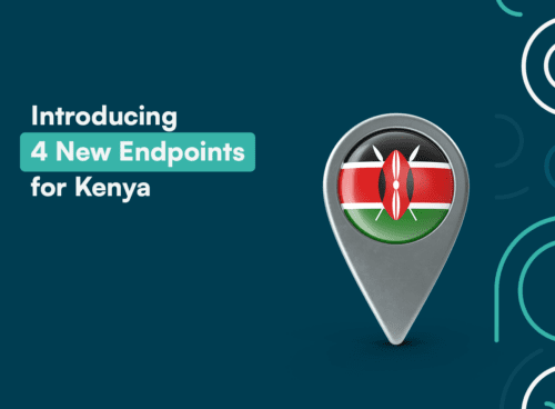 Kenyan endpoints