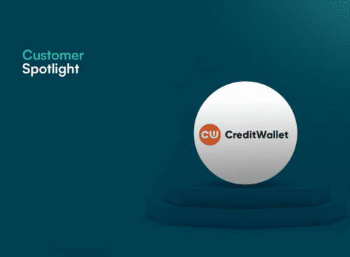 Prembly x CreditWallet