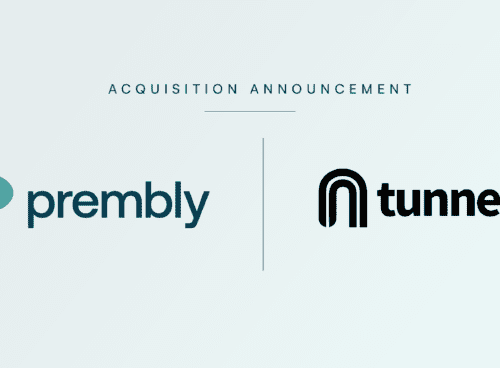 Prembly Acquires UseTunnel