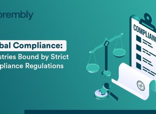 Prembly compliance email