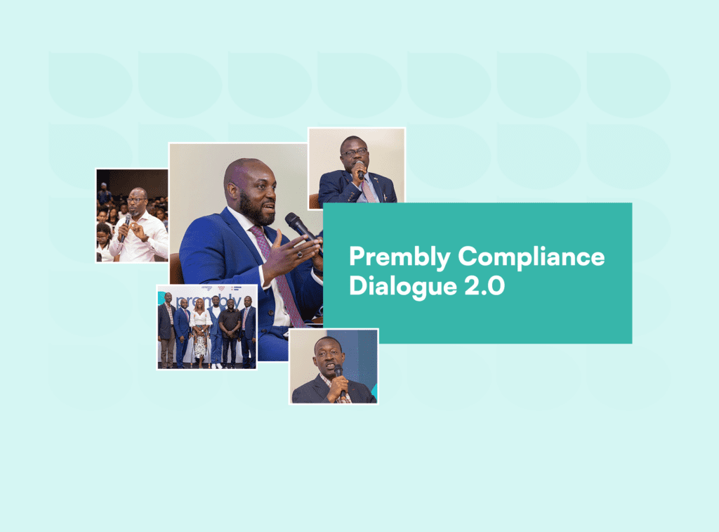 Prembly's Compliance Dialogue 2, 2023