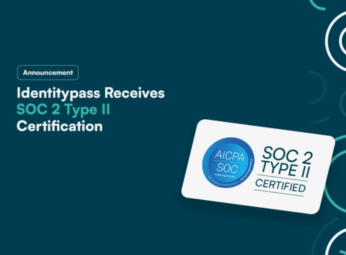 Prembly's SOC 2 certification