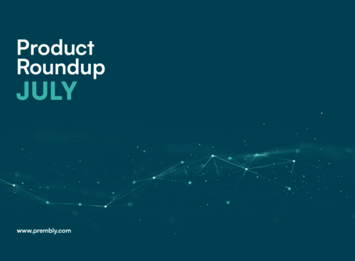 Product roundup July 2023