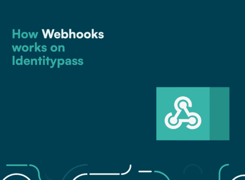 Webhooks on Prembly