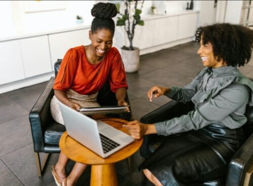 african smes and identity verification