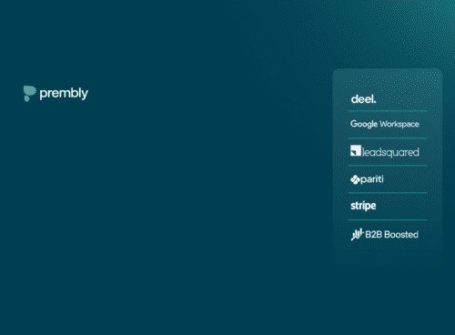 Introducing Prembly's Perks and Discounts