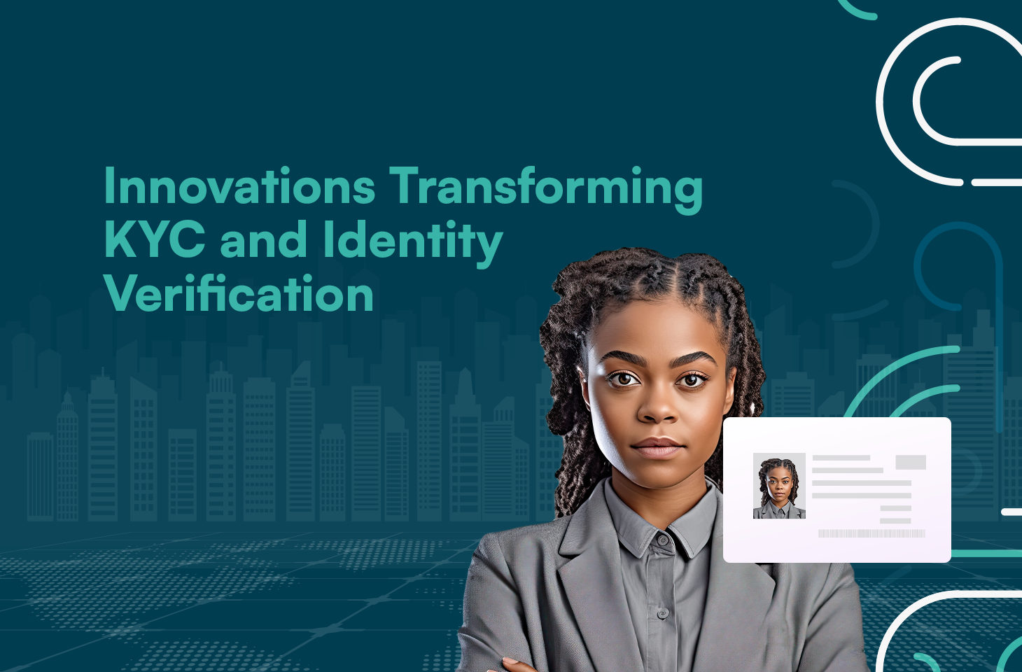 KYC Emerging technologies