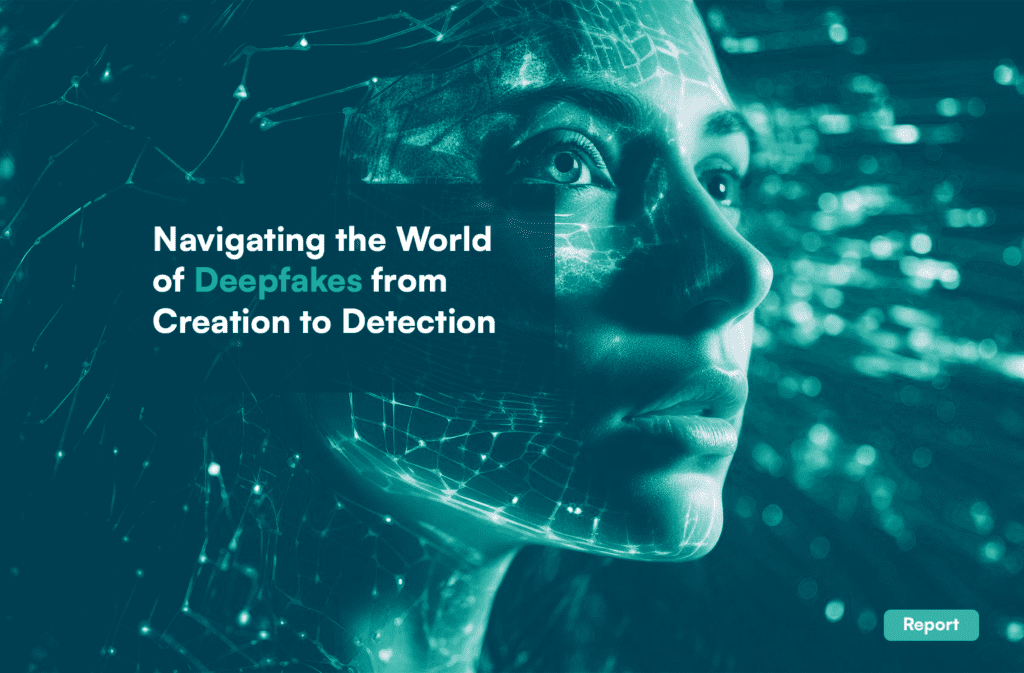 Creation and detection of Deepfake Report by Prembly