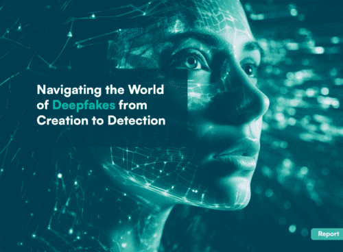 Creation and detection of Deepfake Report by Prembly