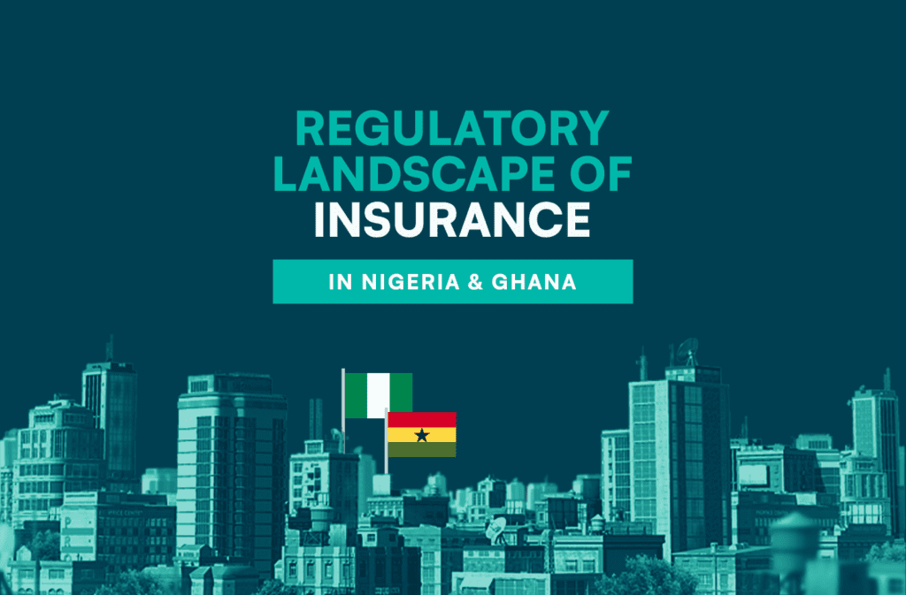Prembly Insurance regulatory series