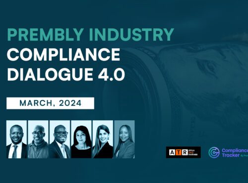 Prembly compliance dialogue Q1 2024