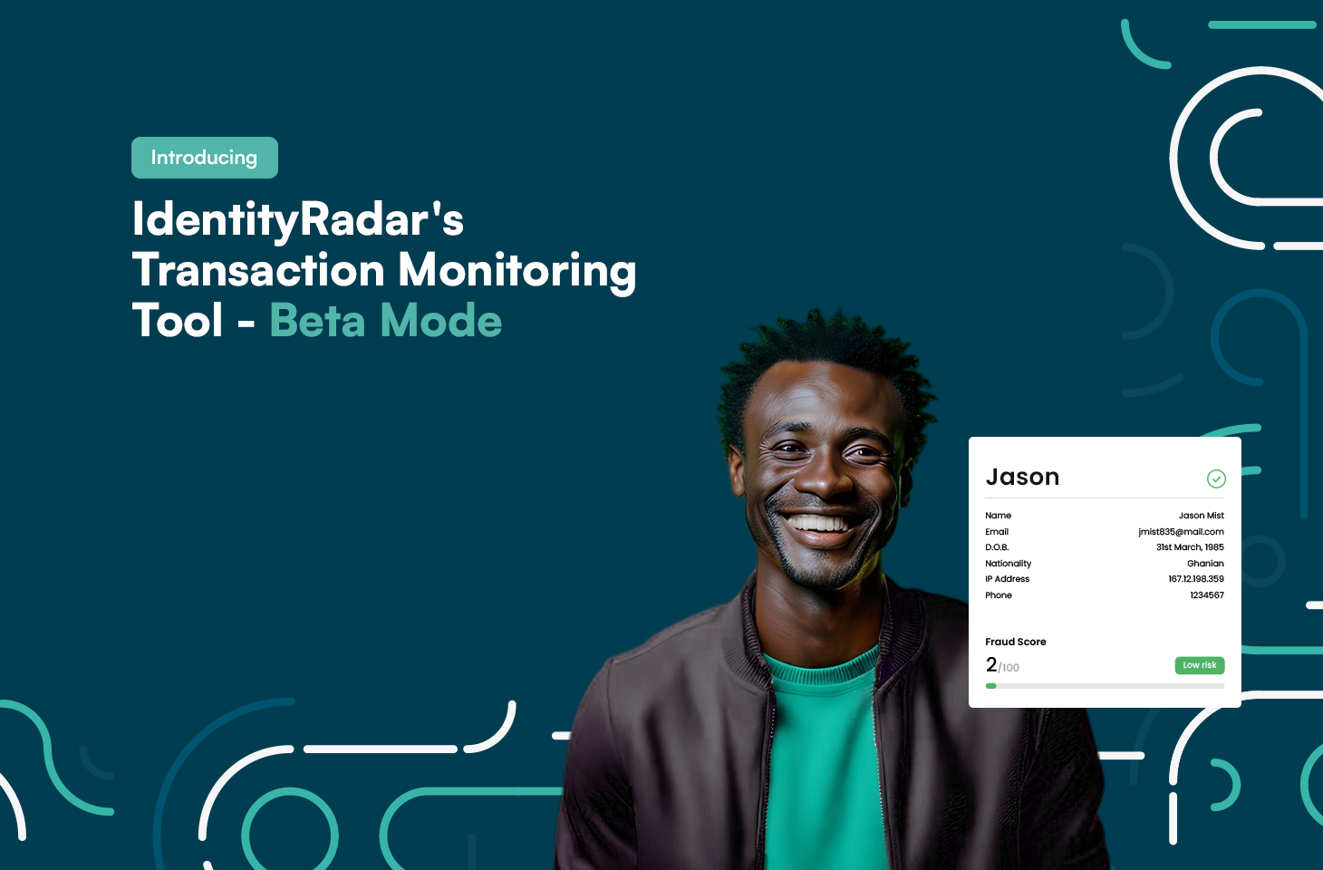 Product updates radar header