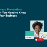 Online Fraud Prevention