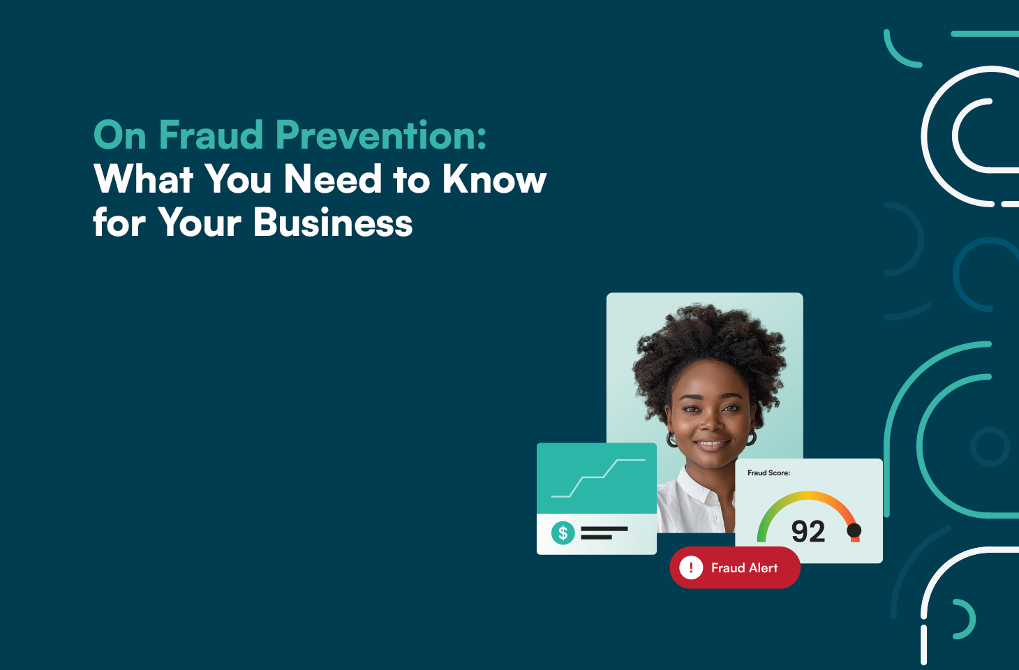 Online Fraud Prevention