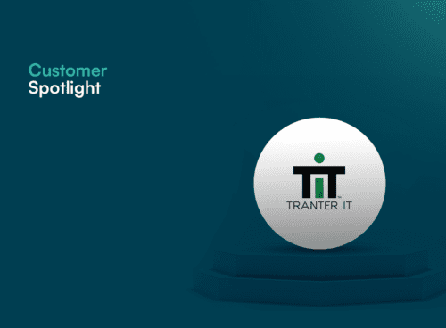 Prembly's Spotlight Tranter IT