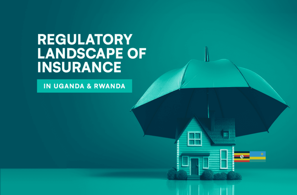 Regulatory Landscape in Uganda