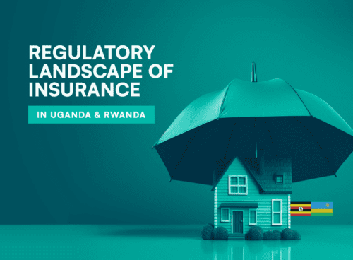 Regulatory Landscape in Uganda