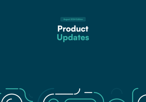 Prembly September Product update