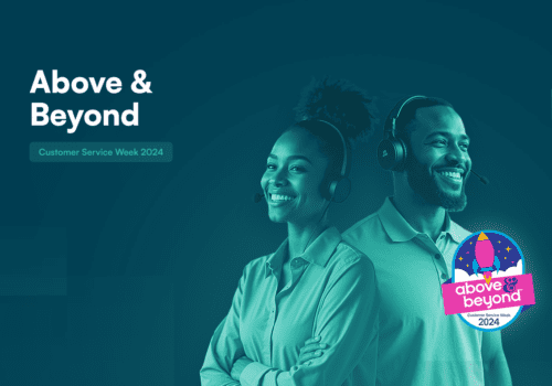 Customer Success Week Prembly