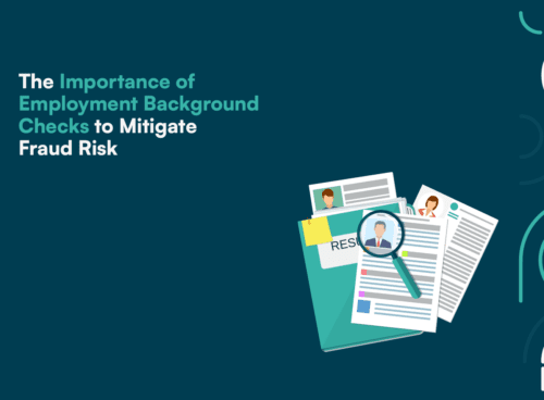 Importance of Background Checks