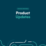 September Product Update cover