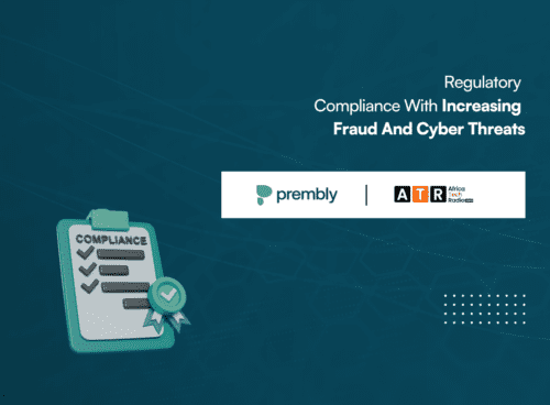 PREMBLY COMPLIANCE DIALOGUE-Regulatory in Fraud and Cyber Threats