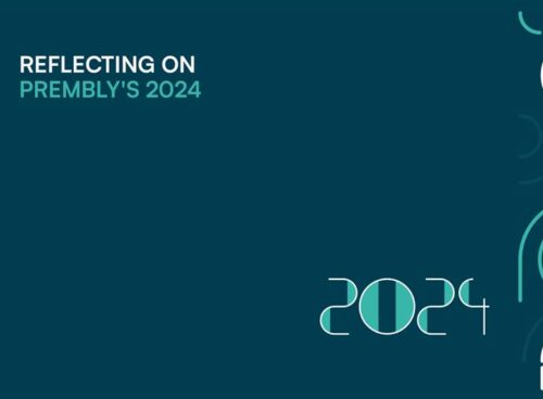 Prembly's 2024 Recap
