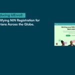 Prembly IdEnroll launch