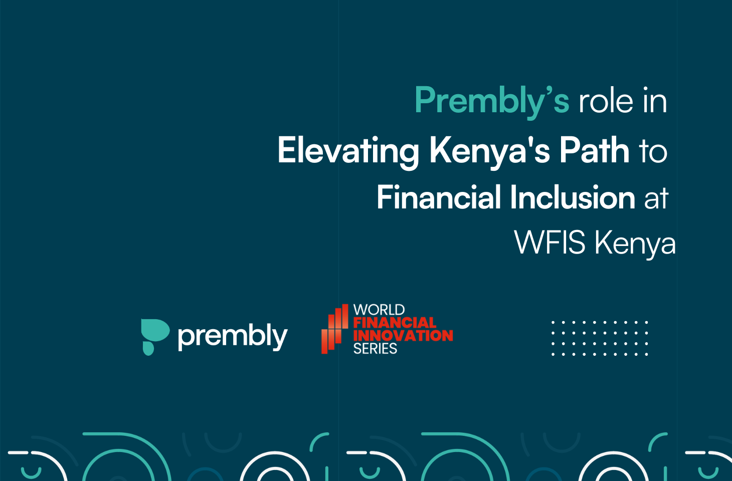 Discover how Prembly transforms banking security at WFIS Kenya 2025 with KYC, AML, and fraud prevention solutions. Secure your business future today