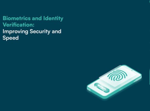 Biometrics, speed and Accuracy