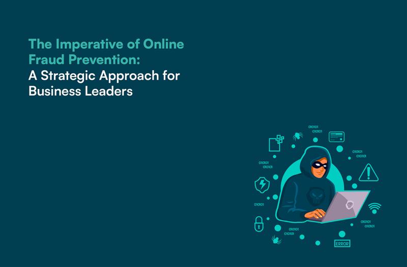 Online Fraud Prevention