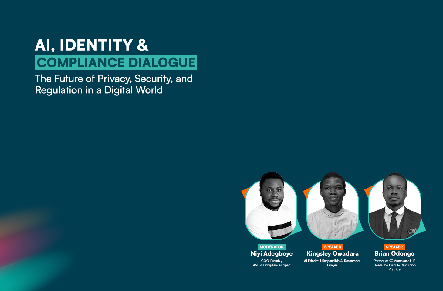 Prembly Blog Posterg