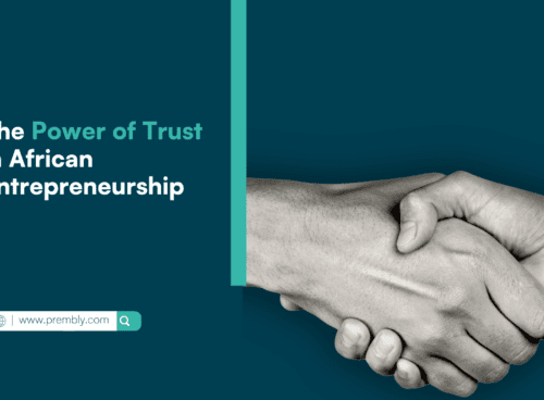 Trust IPrembly Nigeria checks ensure secure identity verification, helping businesses prevent fraud, comply with regulations, and build trust in Nigeria’s market.n Business