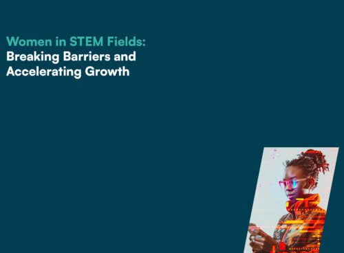 Women in STEM by Prembly