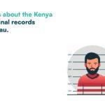 Facts about Criminal Records Bureau Kenya Prembly