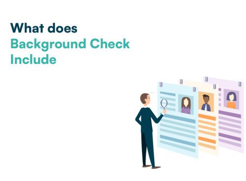 Background Check by Prembly